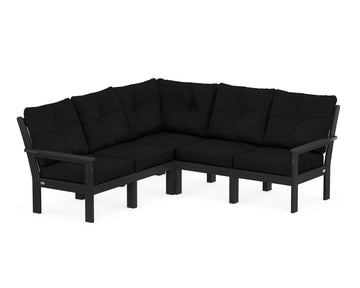 Vineyard 5-Piece Sectional