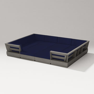 Elevate 12-Piece Pit Sectional