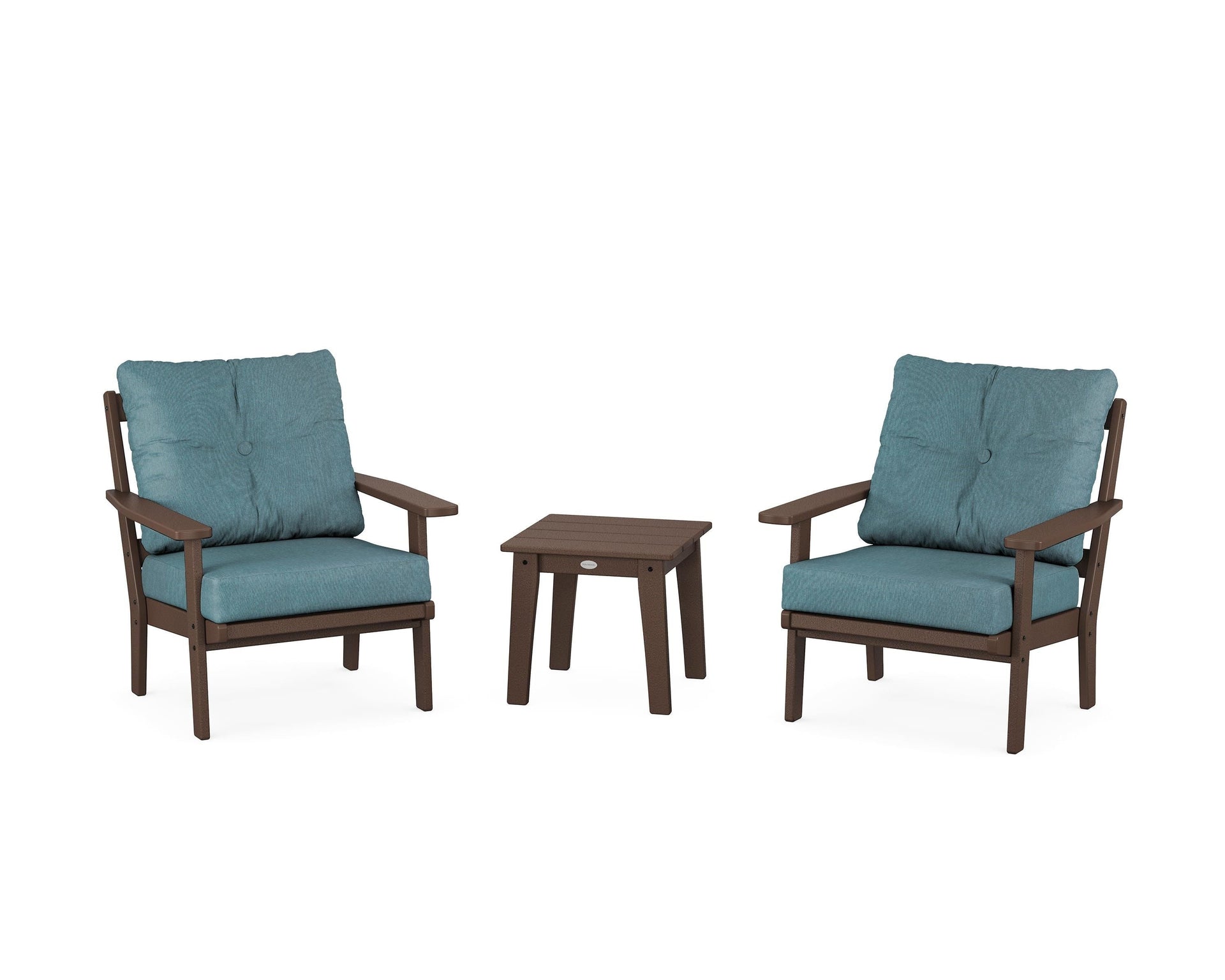 Prairie 3-Piece Deep Seating Set
