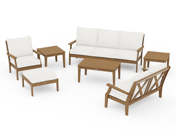 Braxton 7-Piece Deep Seating Set