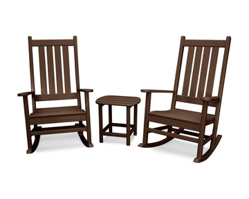 Vineyard 3-Piece Rocking Set
