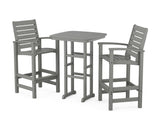 Signature 3-Piece Bar Set