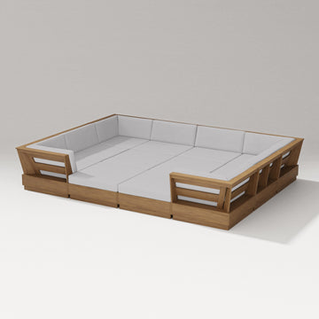 Elevate 12-Piece Pit Sectional