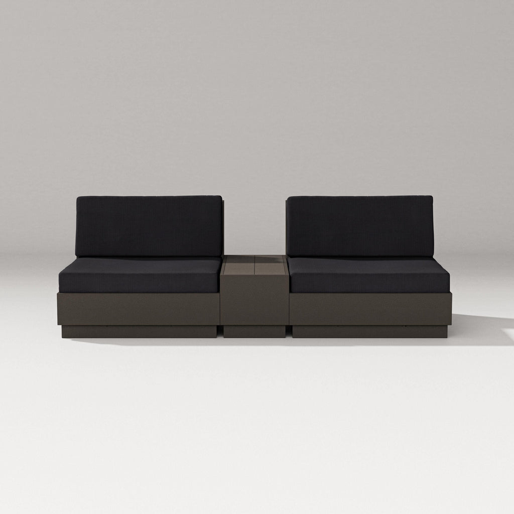 Elevate Lounge Chair Set