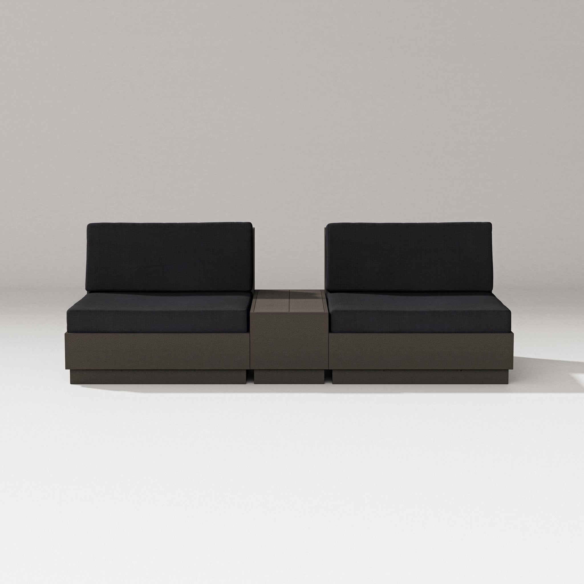 Elevate Lounge Chair Set