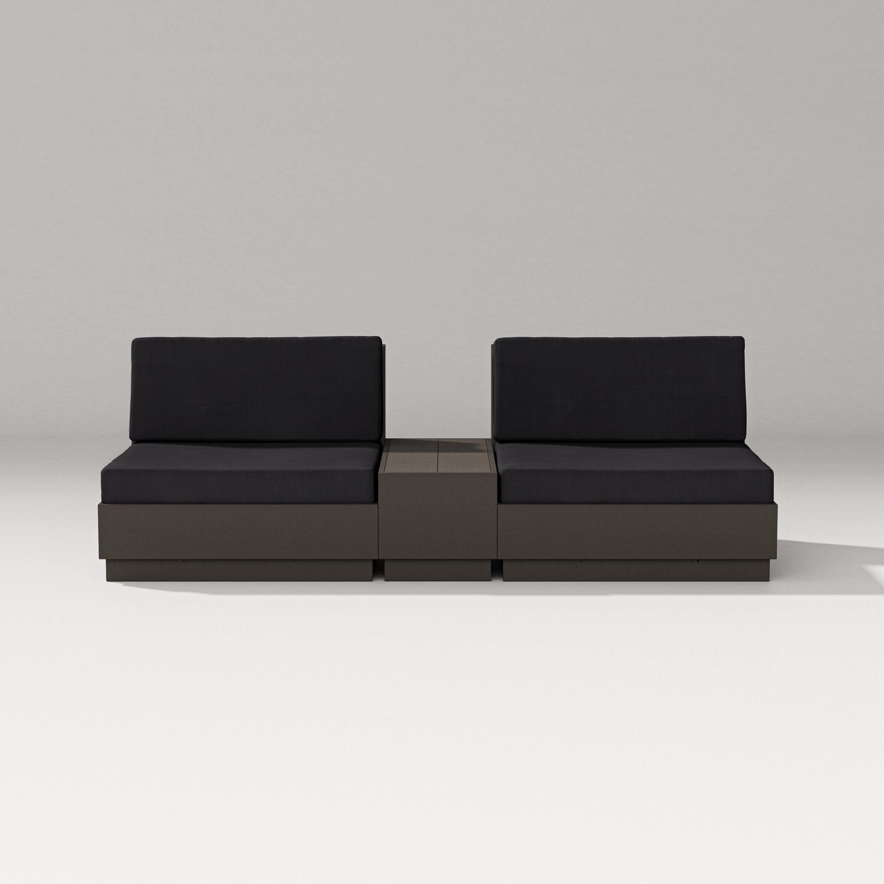 Elevate Lounge Chair Set