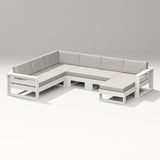 Latitude Corner Sectional with Right Chaise