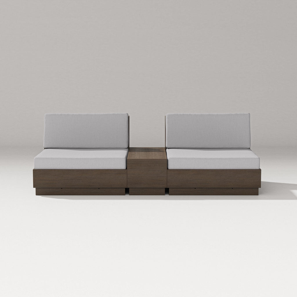 Elevate Lounge Chair Set