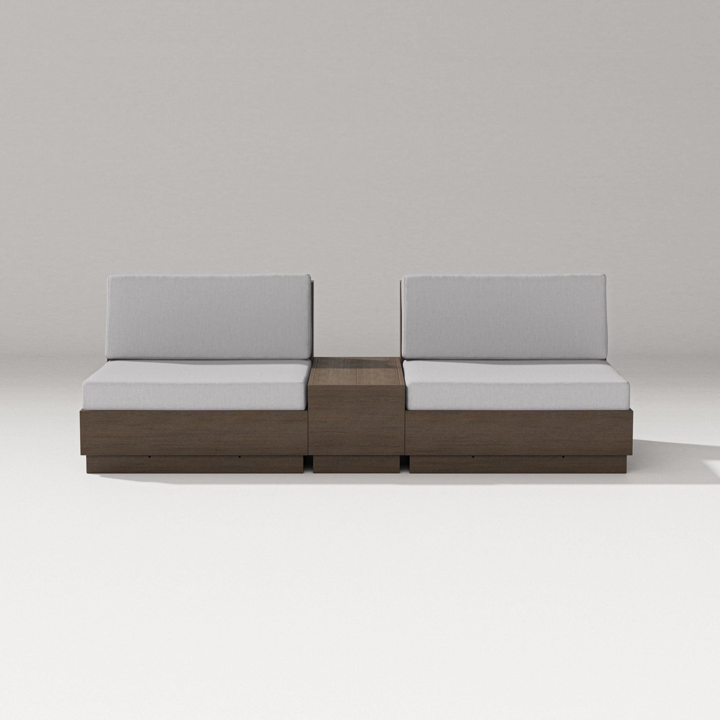 Elevate Lounge Chair Set