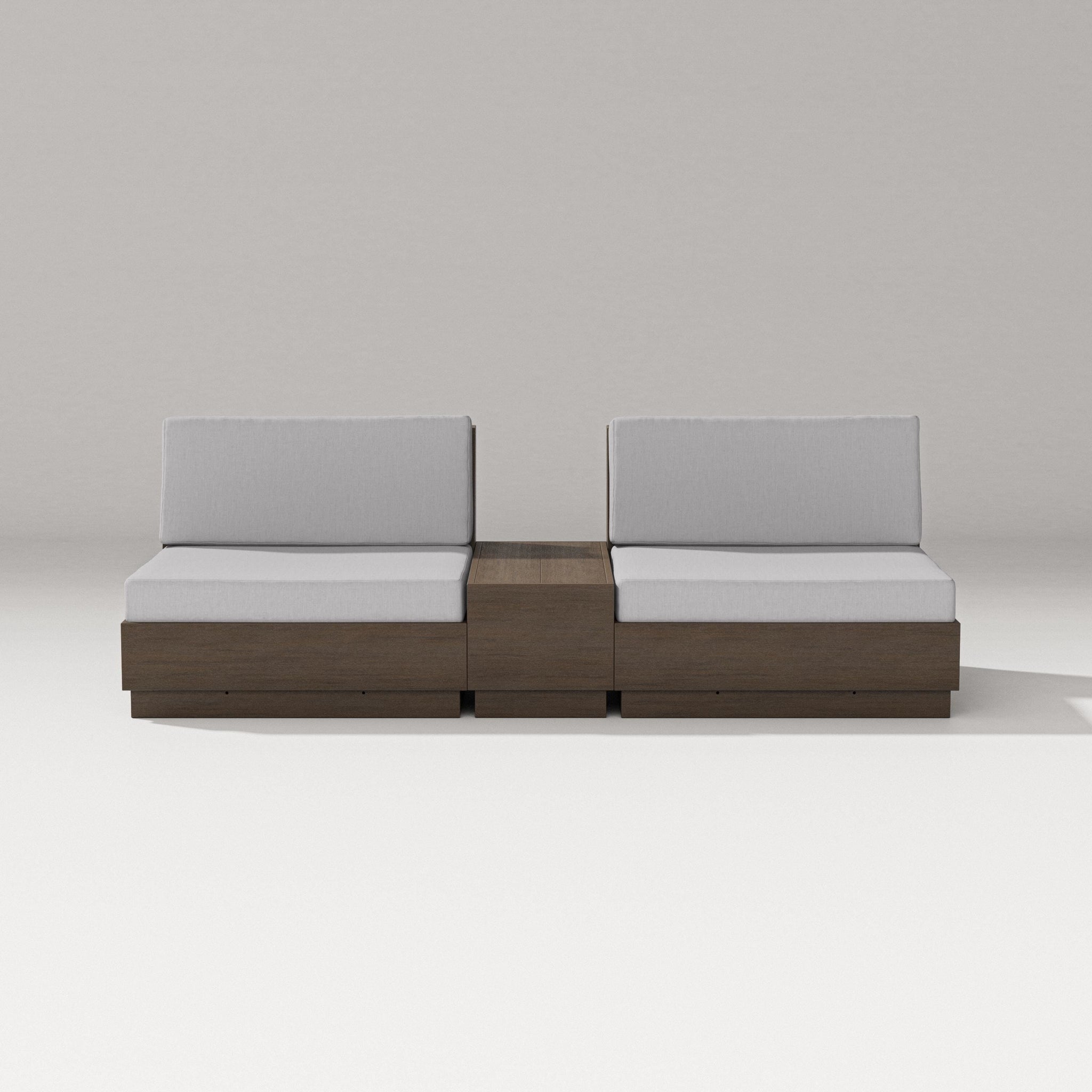 Elevate Lounge Chair Set