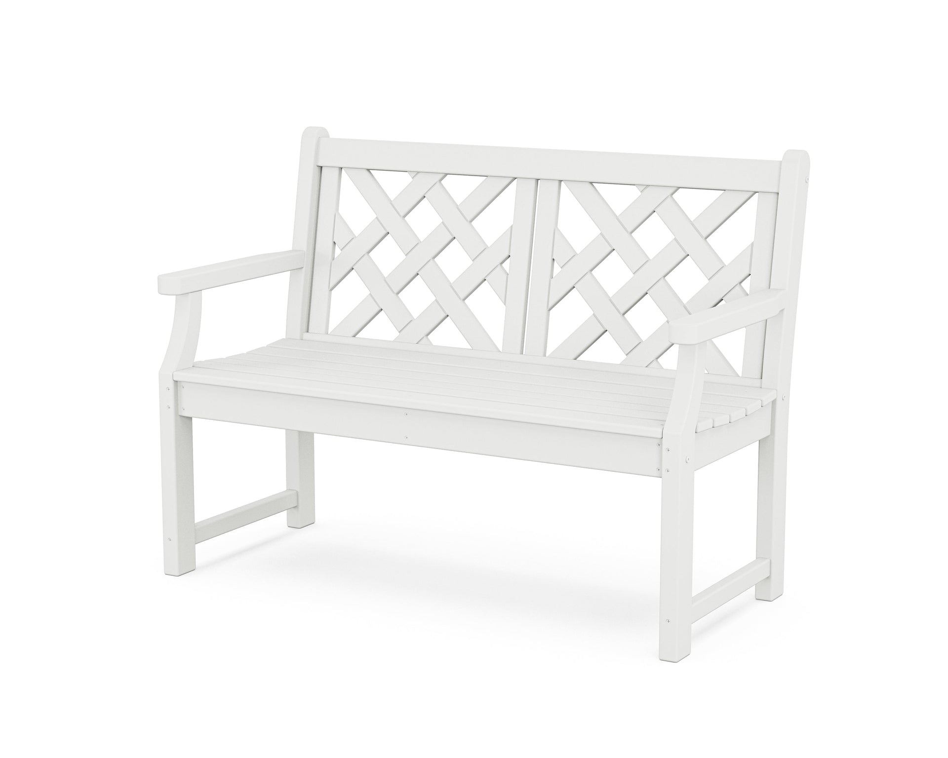 Wovendale 48” Bench