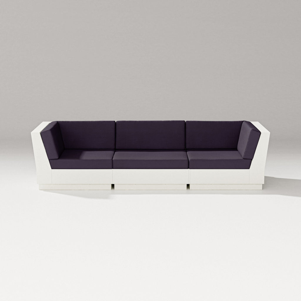 Elevate Sofa Sectional