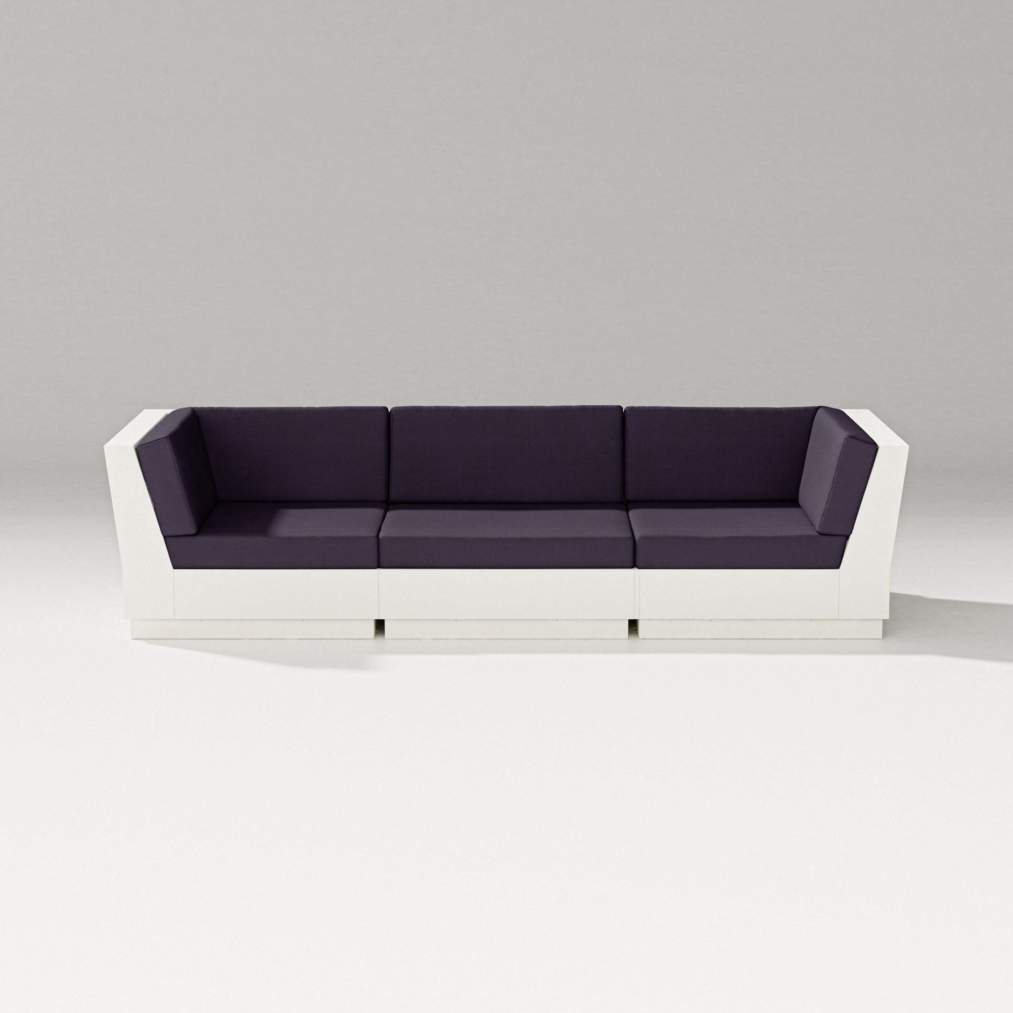 Elevate Sofa Sectional