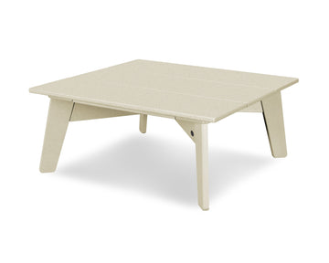 Riviera Modern Conversation Table