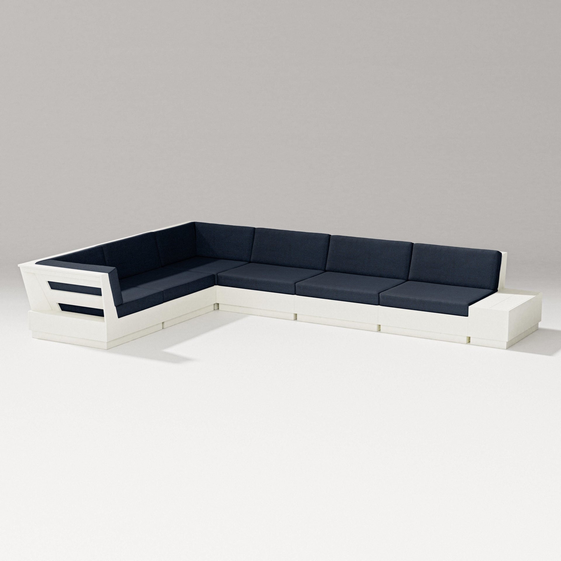 Elevate 7-Piece Corner Sectional