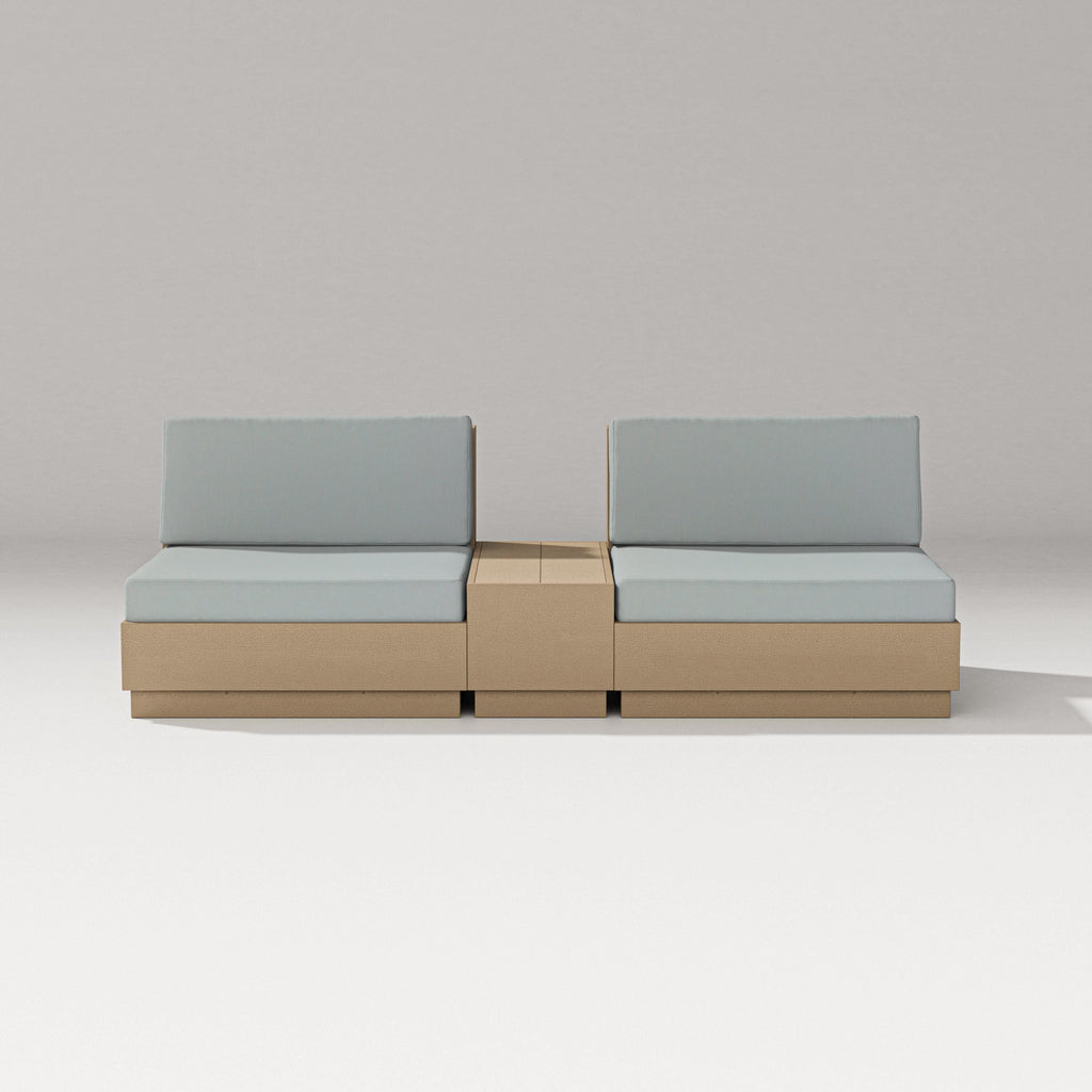 Elevate Lounge Chair Set