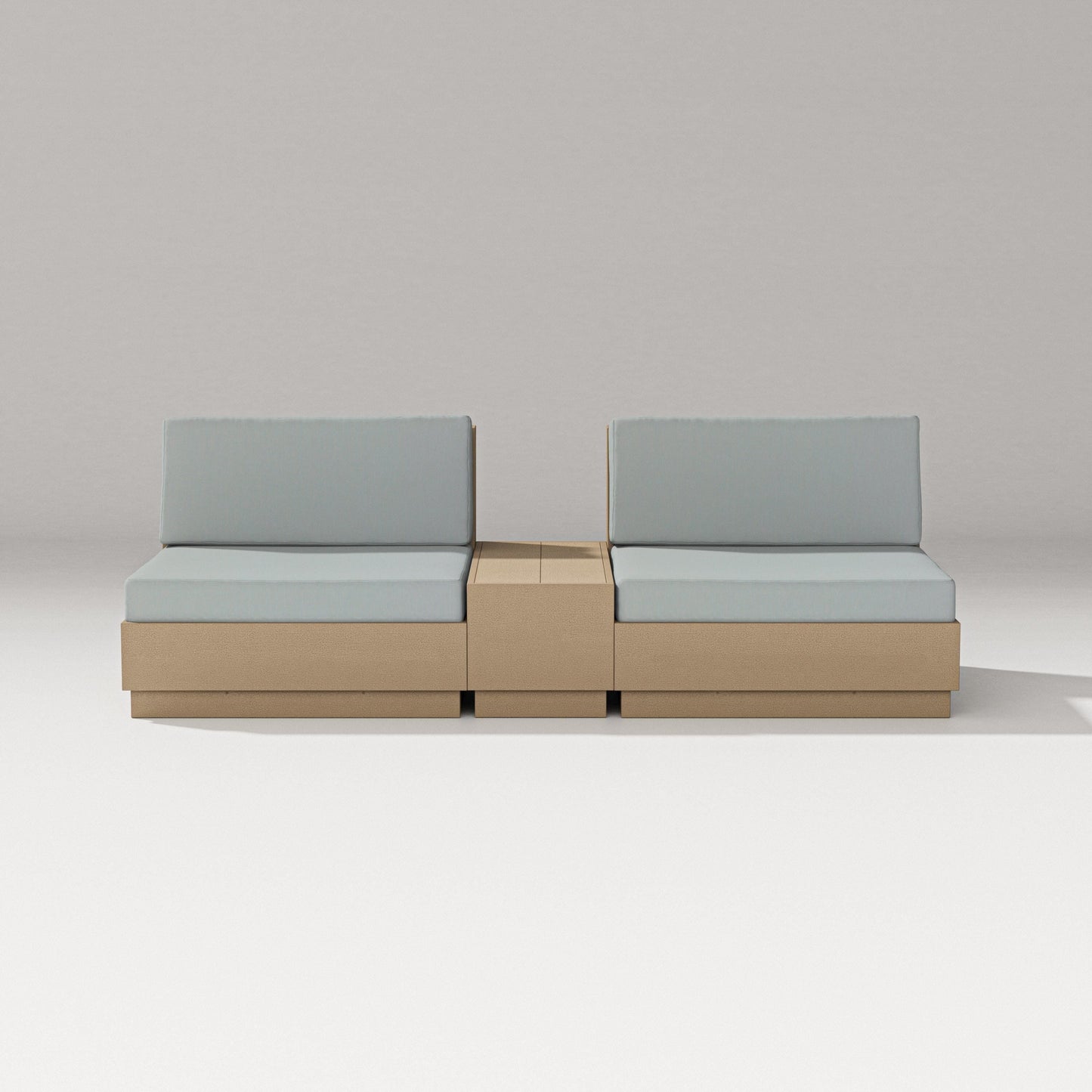 Elevate Lounge Chair Set
