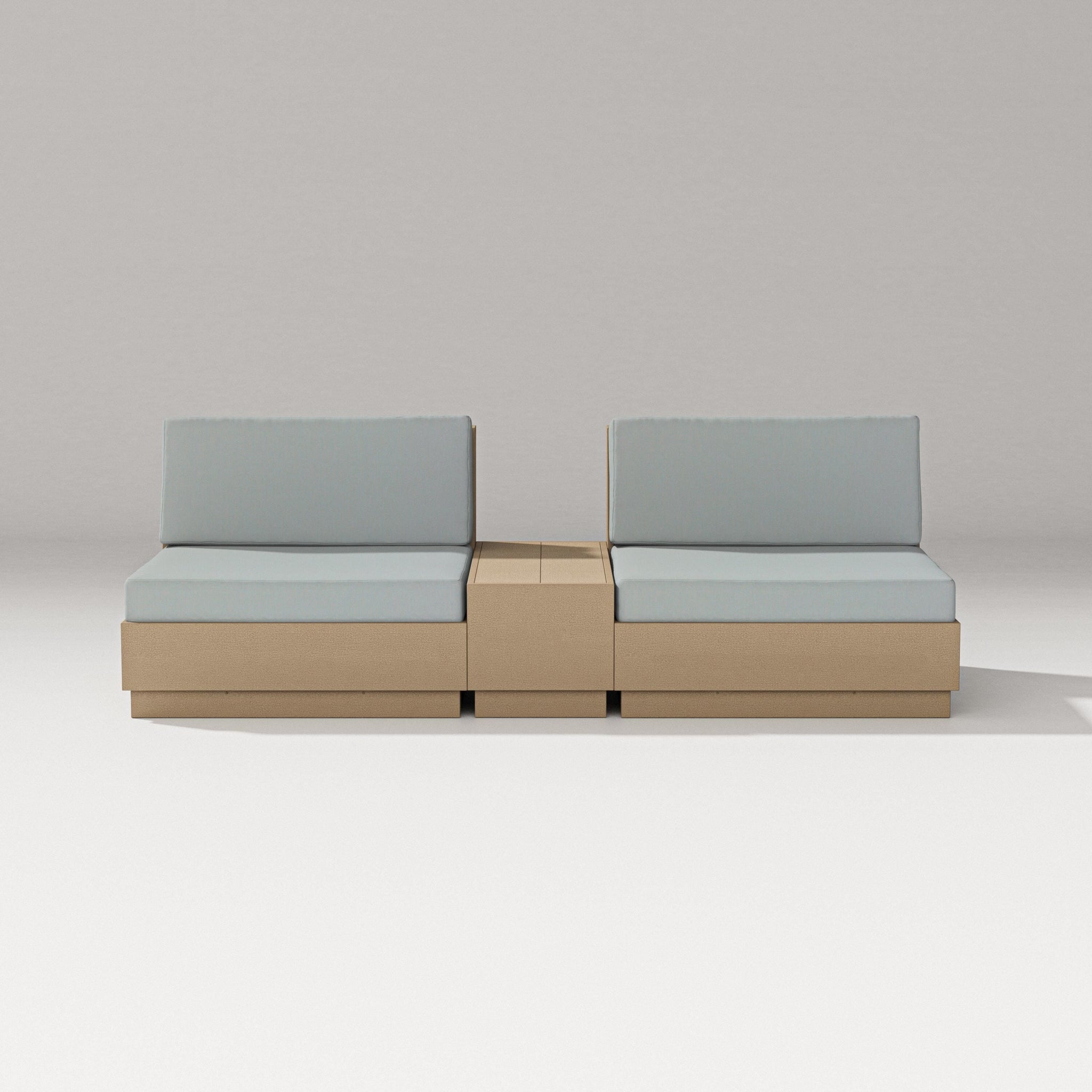 Elevate Lounge Chair Set