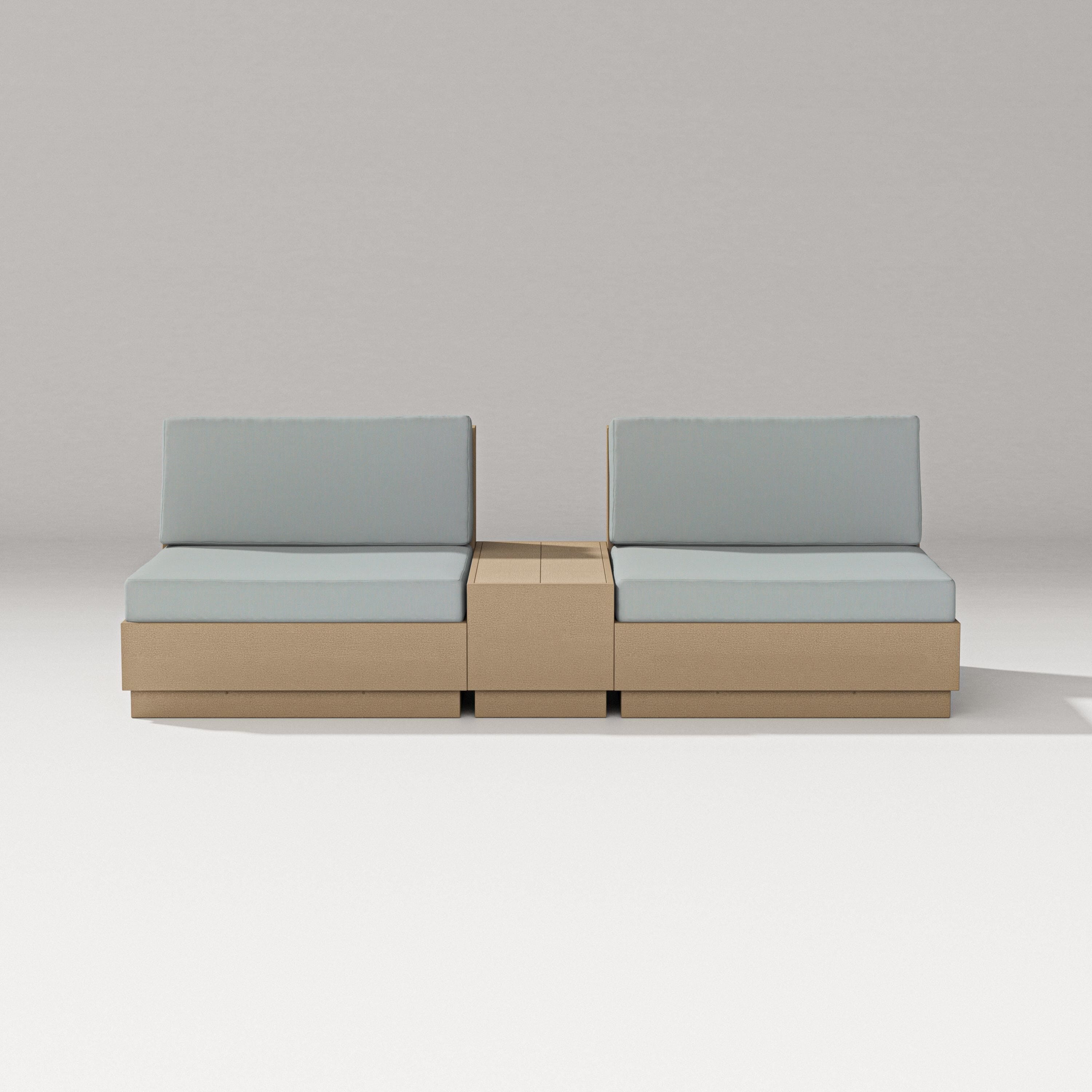 Elevate Lounge Chair Set