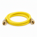 Dryer Gas Line