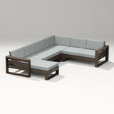Latitude Corner Sectional with Left Chaise