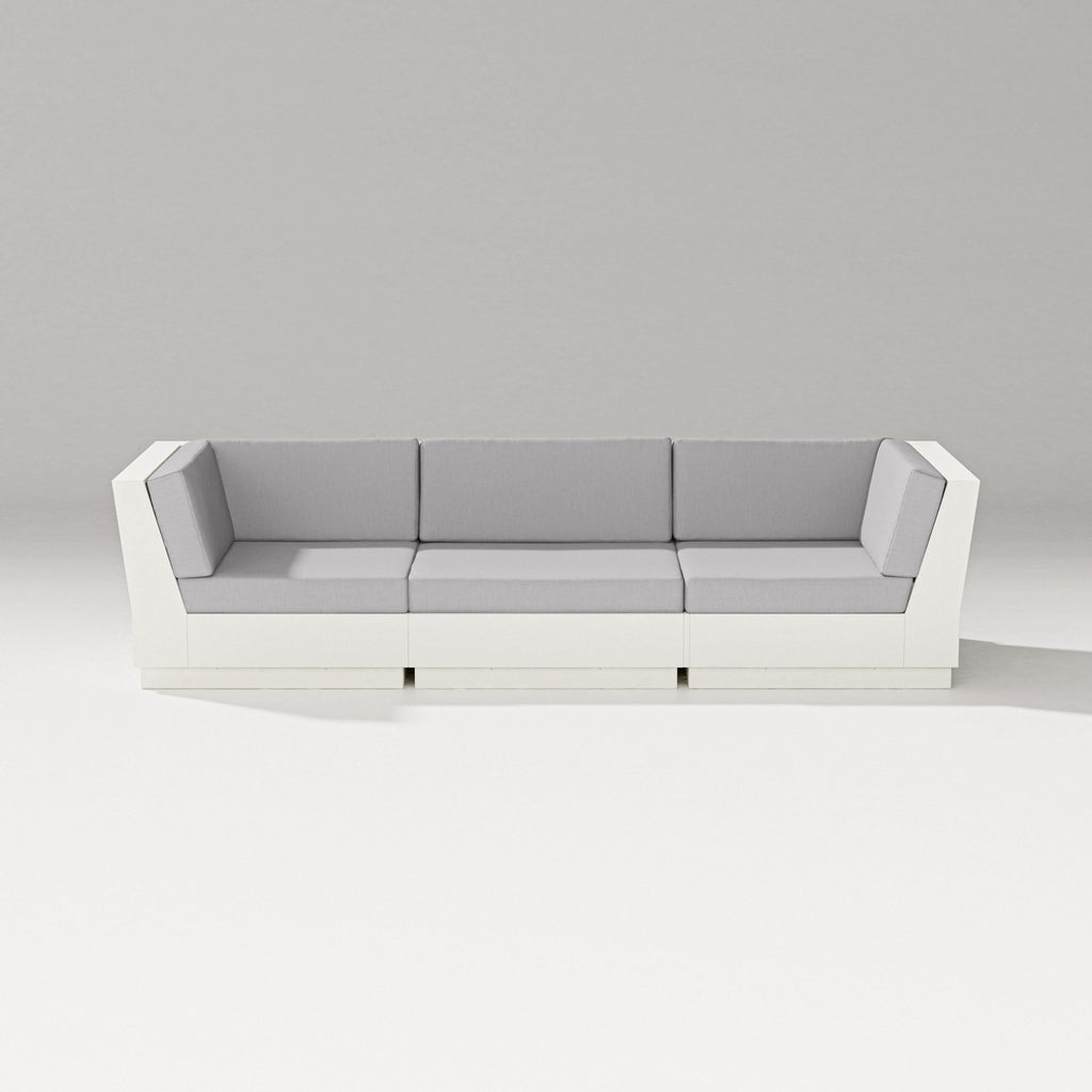 Elevate Sofa Sectional
