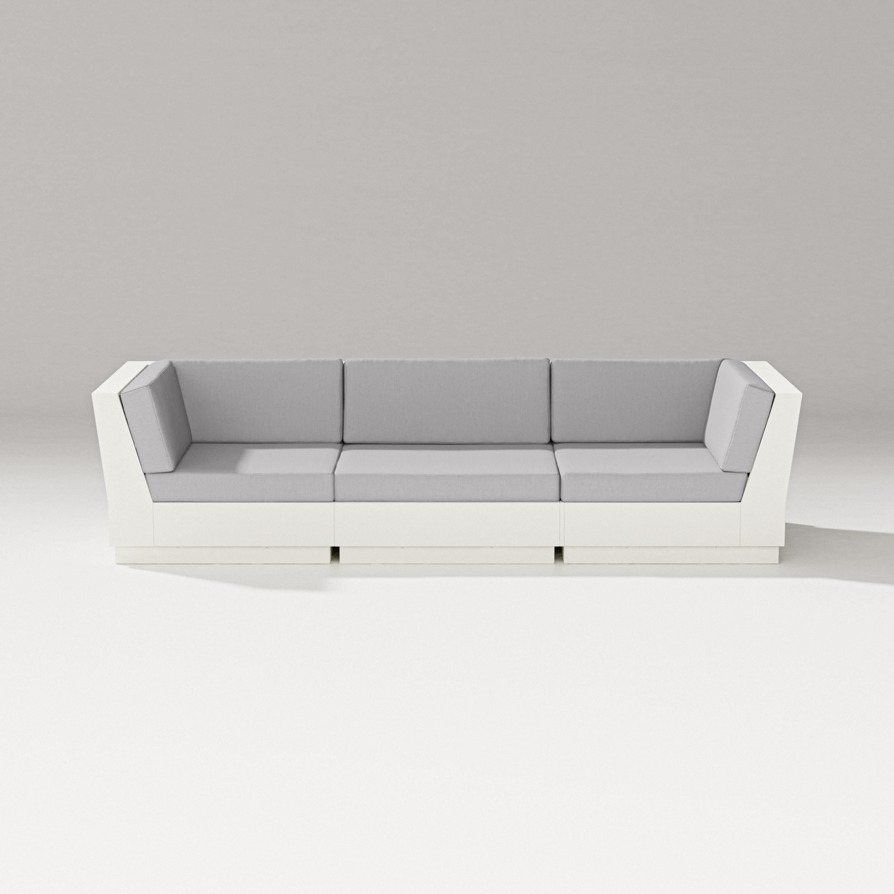 Elevate Sofa Sectional
