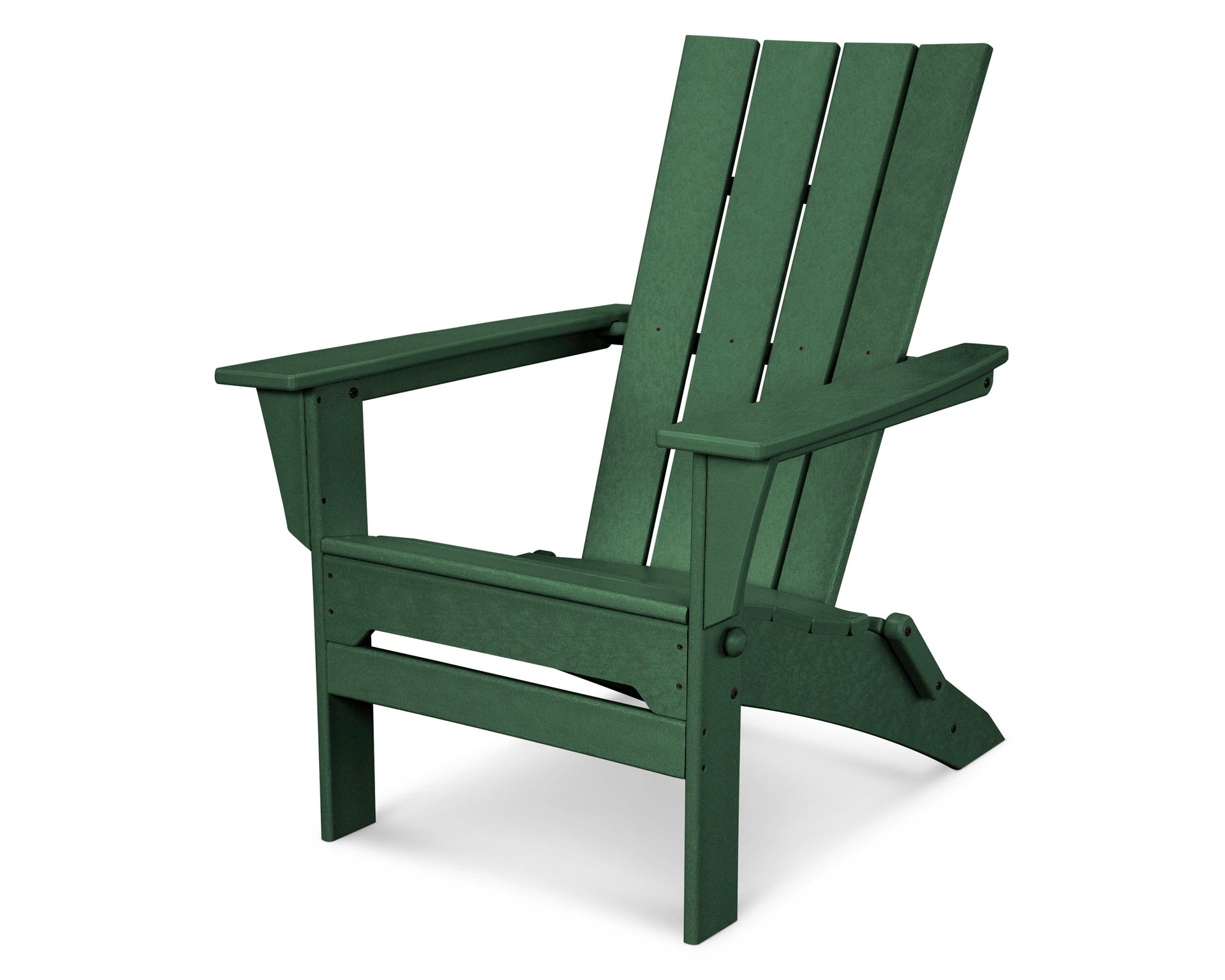 Presidential Woven Rocking Chair
