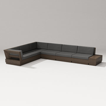 Elevate 7-Piece Corner Sectional
