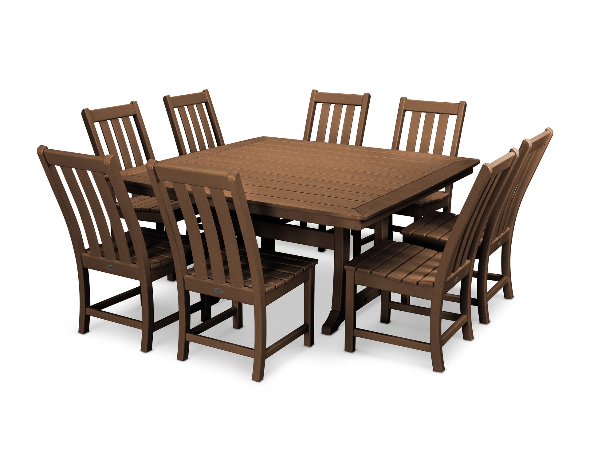 Vineyard 9-Piece Dining Set