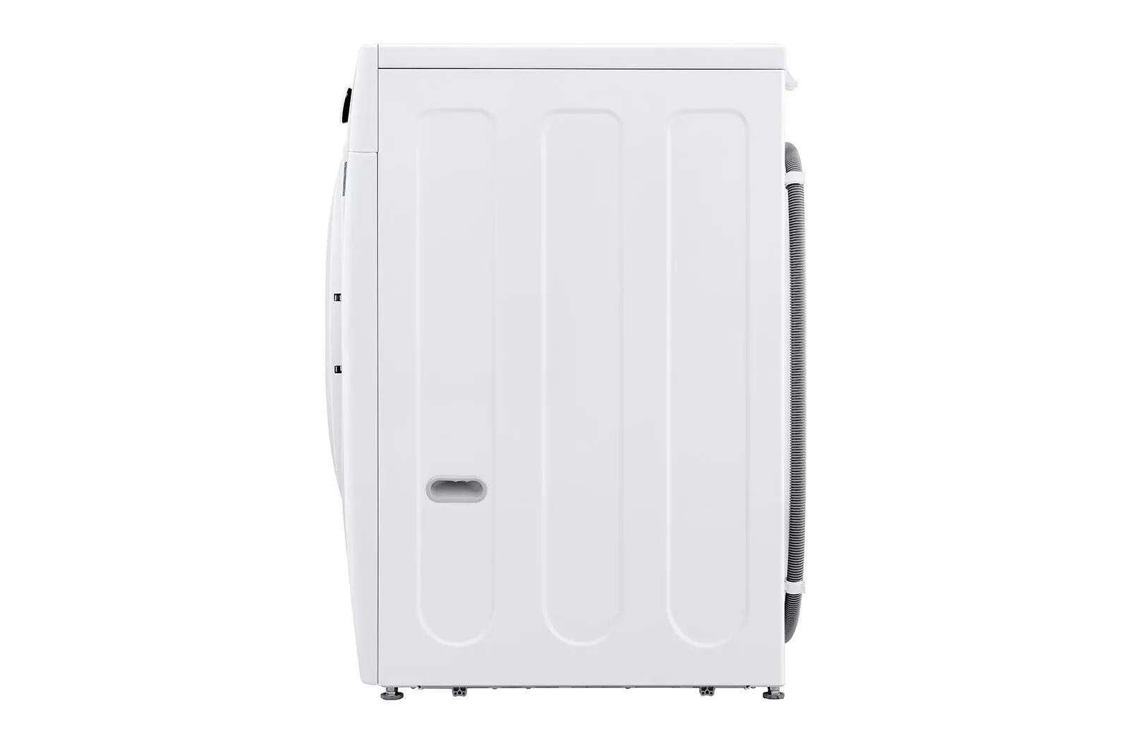 LG 4.5 cu. ft. Ultra Large Front Load Washer