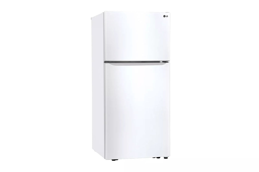 LG 20 cu. ft. Top Freezer Refrigerator