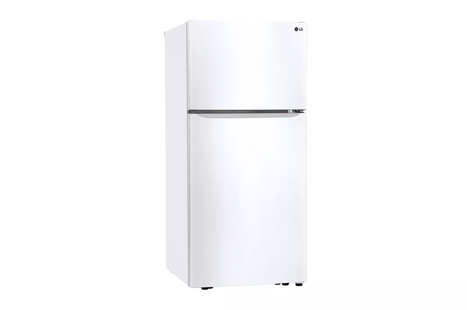 LG 20 cu. ft. Top Freezer Refrigerator