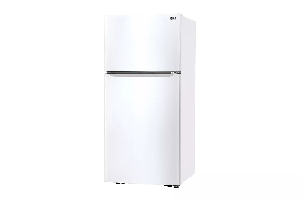 LG 20 cu. ft. Top Freezer Refrigerator