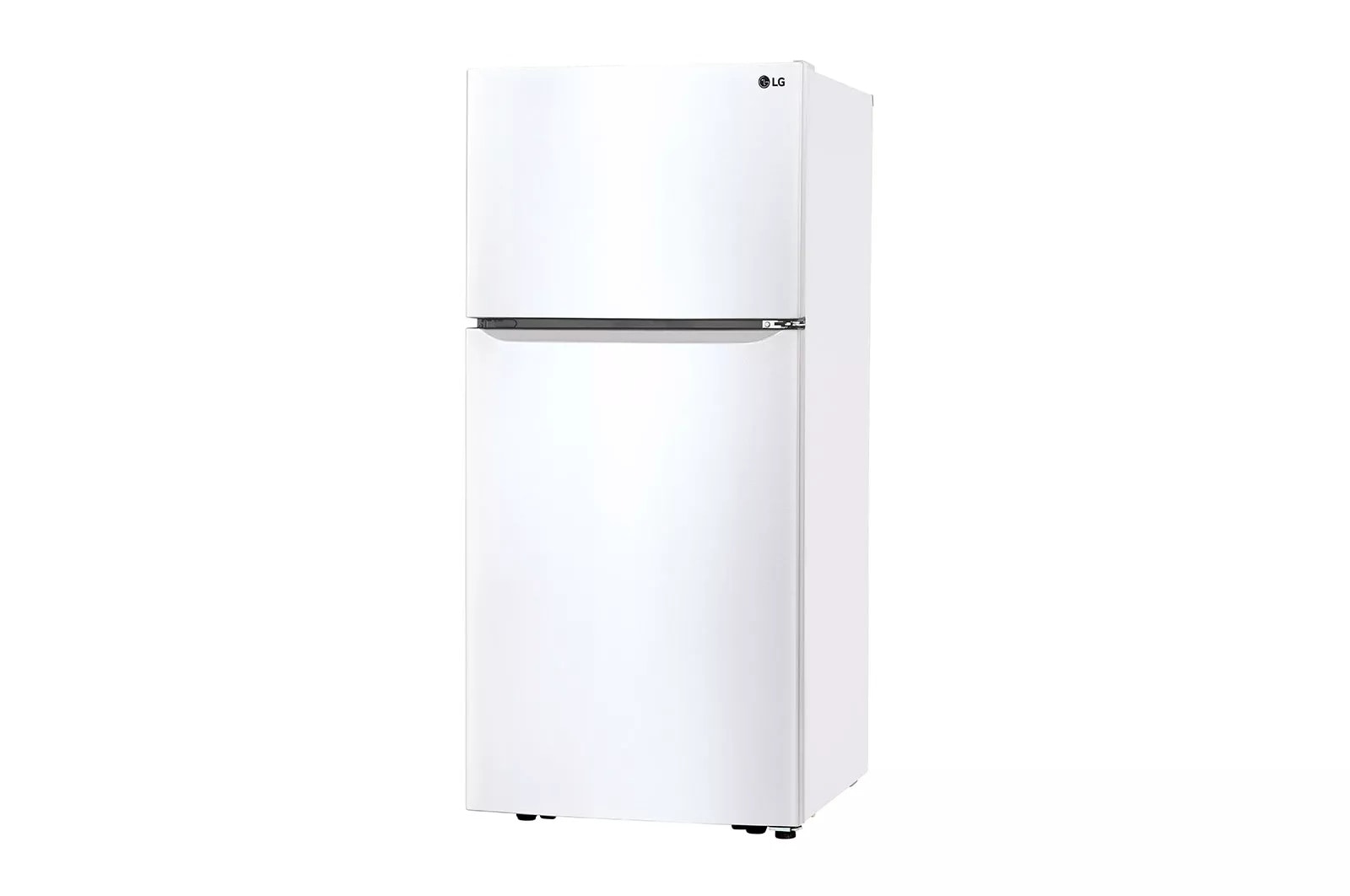 LG 20 cu. ft. Top Freezer Refrigerator