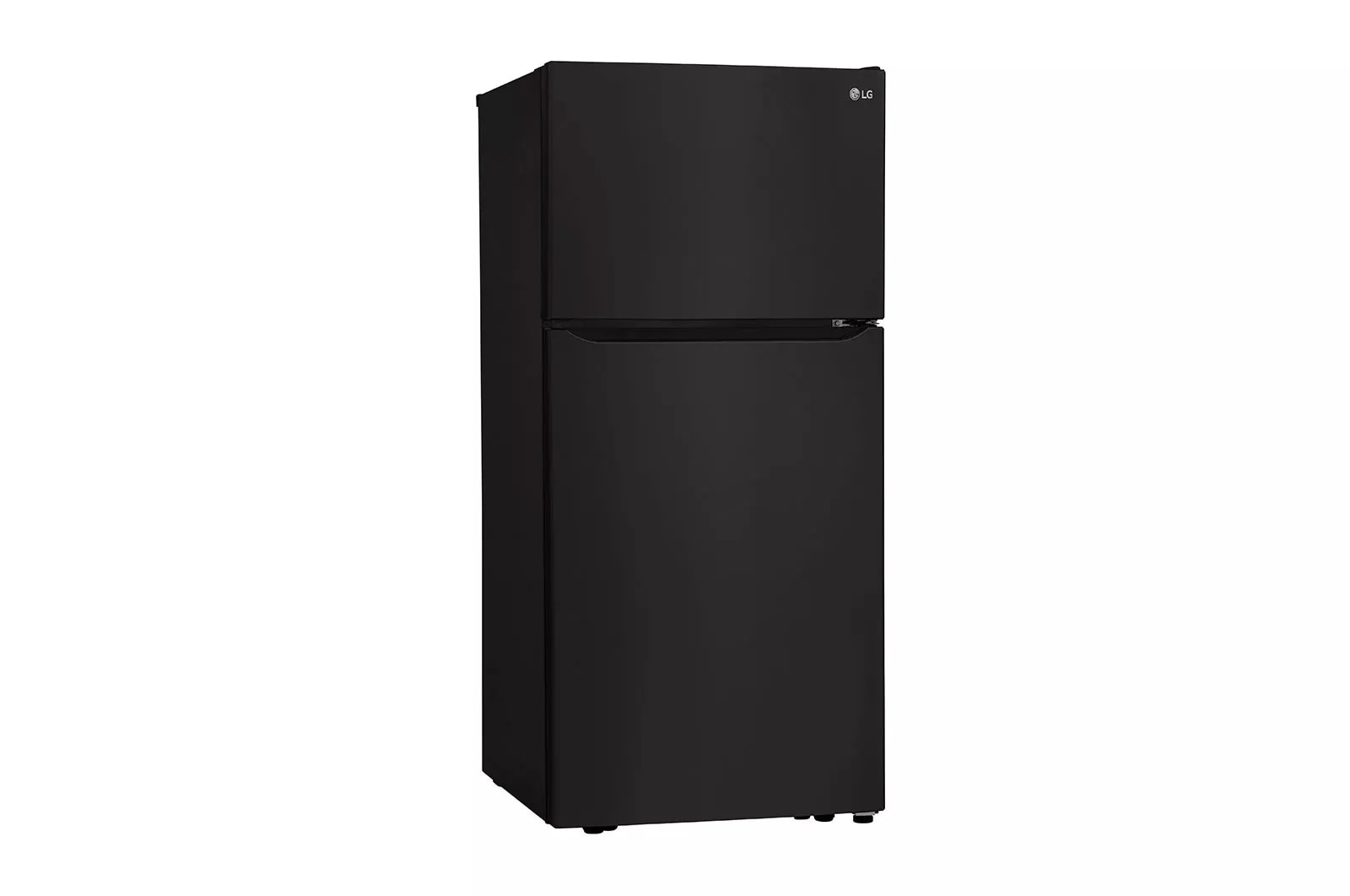 LG 20 cu. ft. Top Freezer Refrigerator