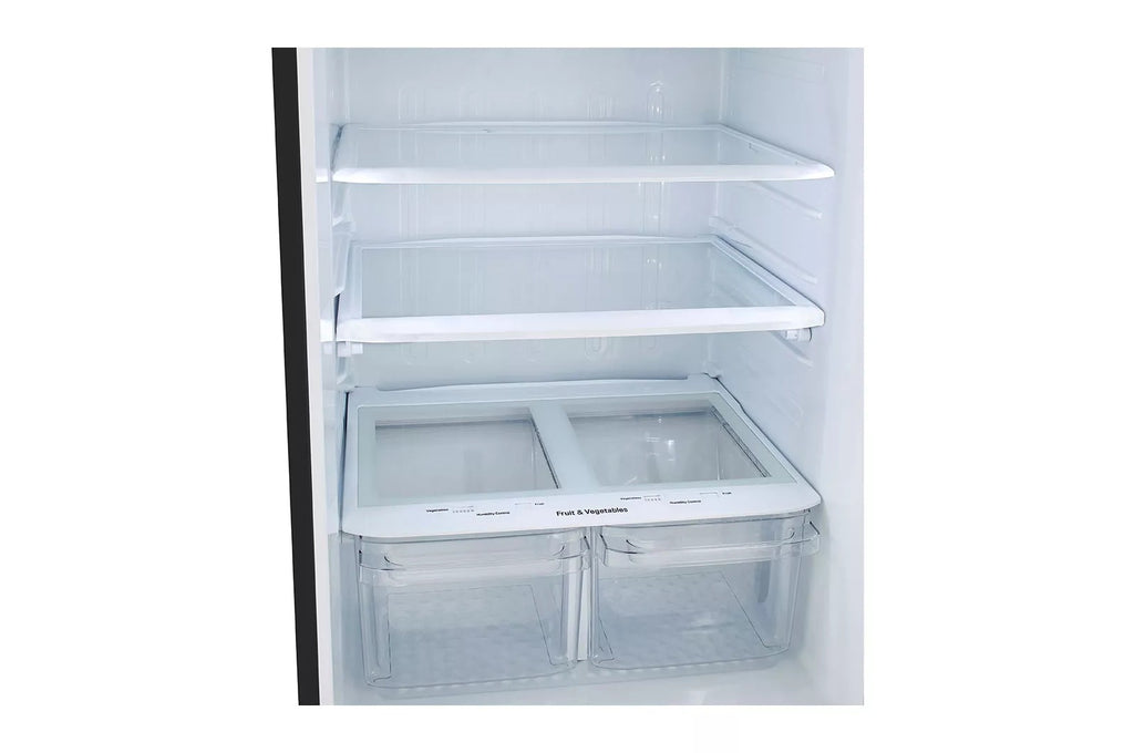 LG 20 cu. ft. Top Freezer Refrigerator
