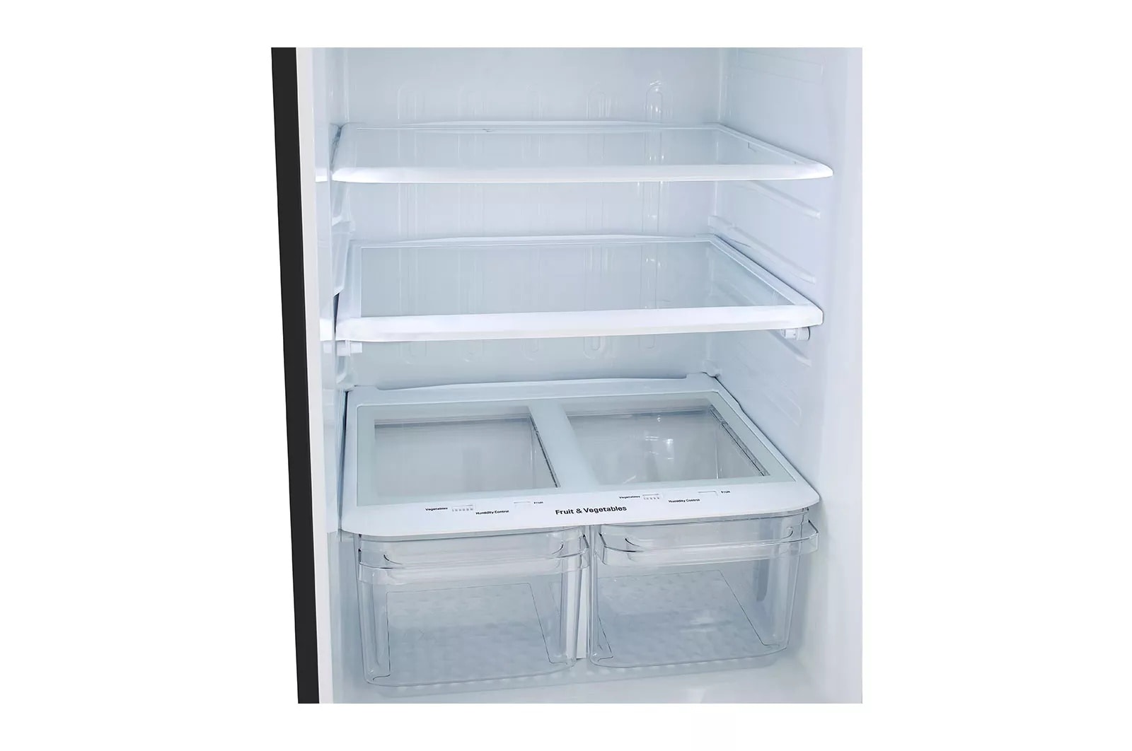 LG 20 cu. ft. Top Freezer Refrigerator