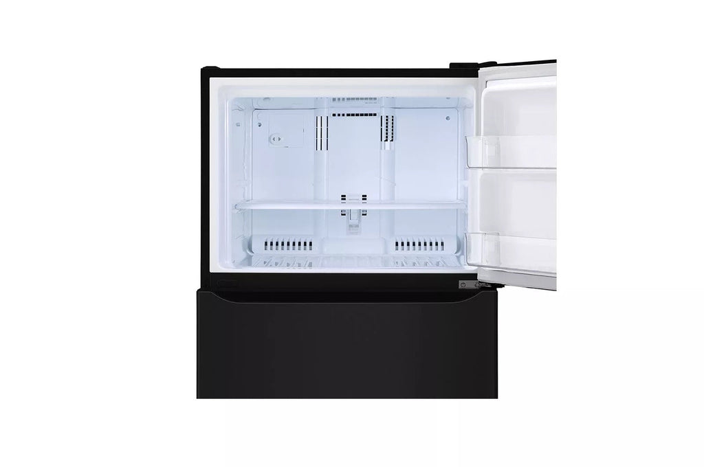 LG 20 cu. ft. Top Freezer Refrigerator