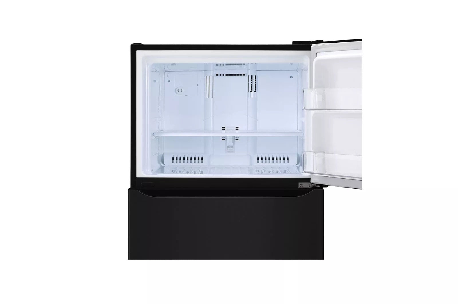 LG 20 cu. ft. Top Freezer Refrigerator