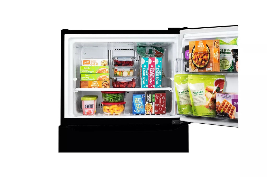 LG 20 cu. ft. Top Freezer Refrigerator