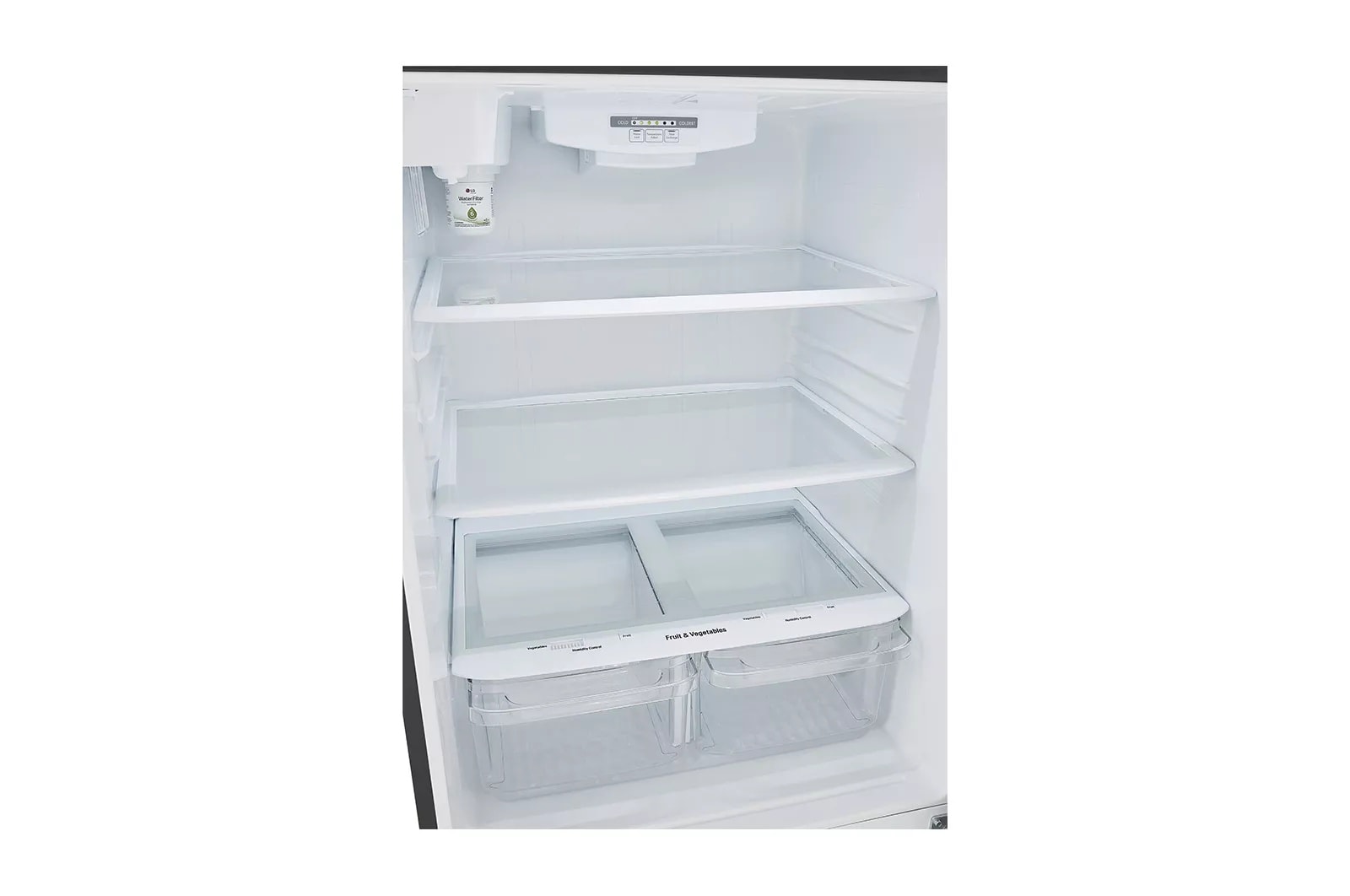 24 cu. ft. Top Freezer Refrigerator