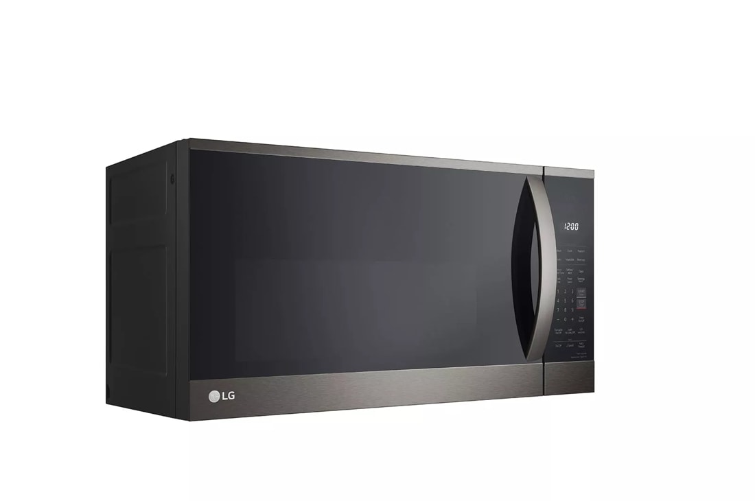 1.8 cu. ft. Smart Over-the-Range Microwave