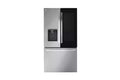 LG 26 cu. ft. Smart InstaView® Counter-Depth MAX™ French Door Refrigerator