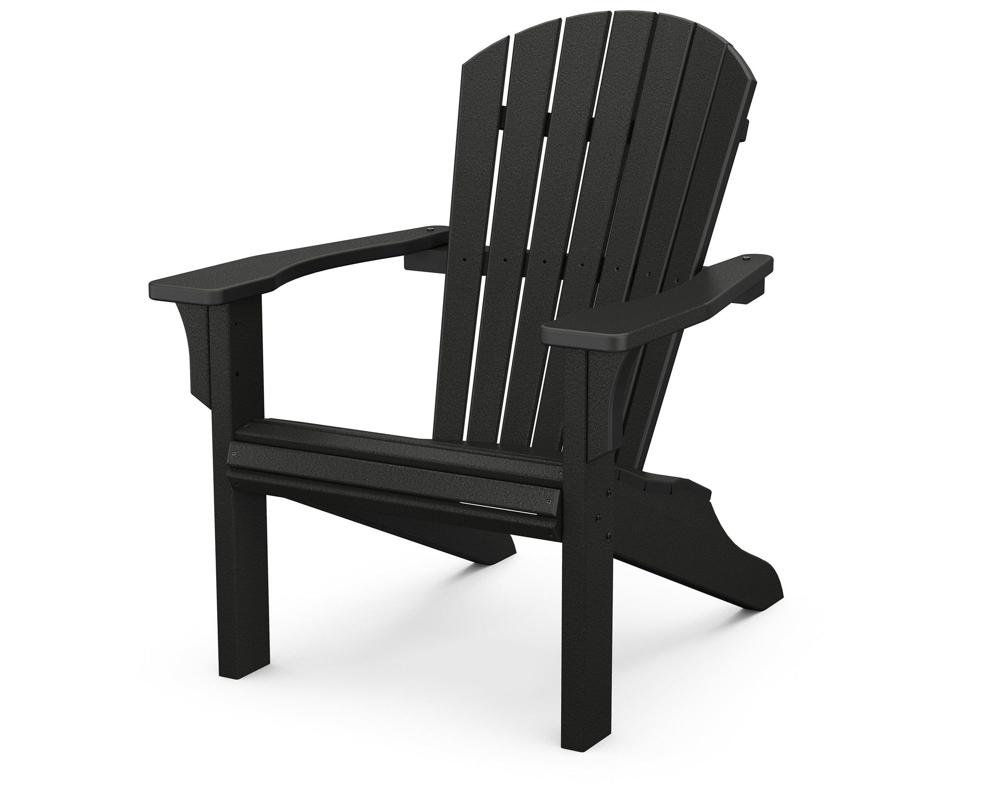 Coastal Chaise with Wheels