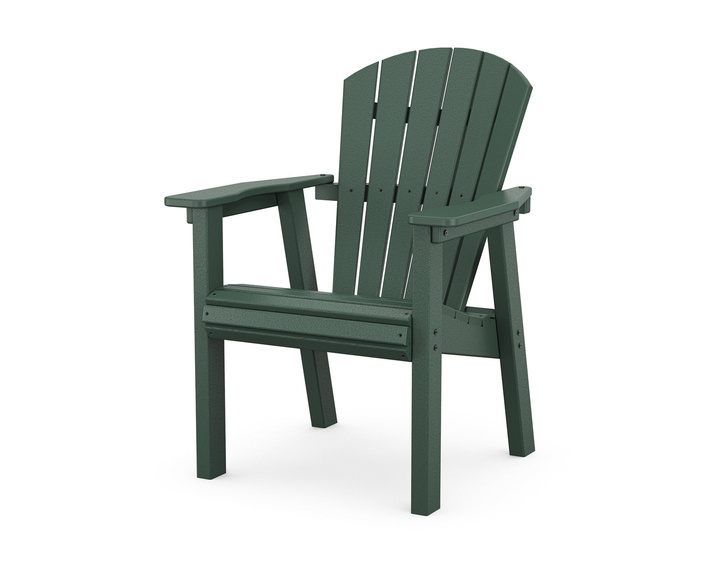 Coastal Chaise with Wheels