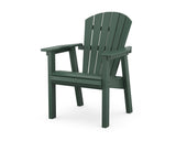 Coastal Chaise with Wheels