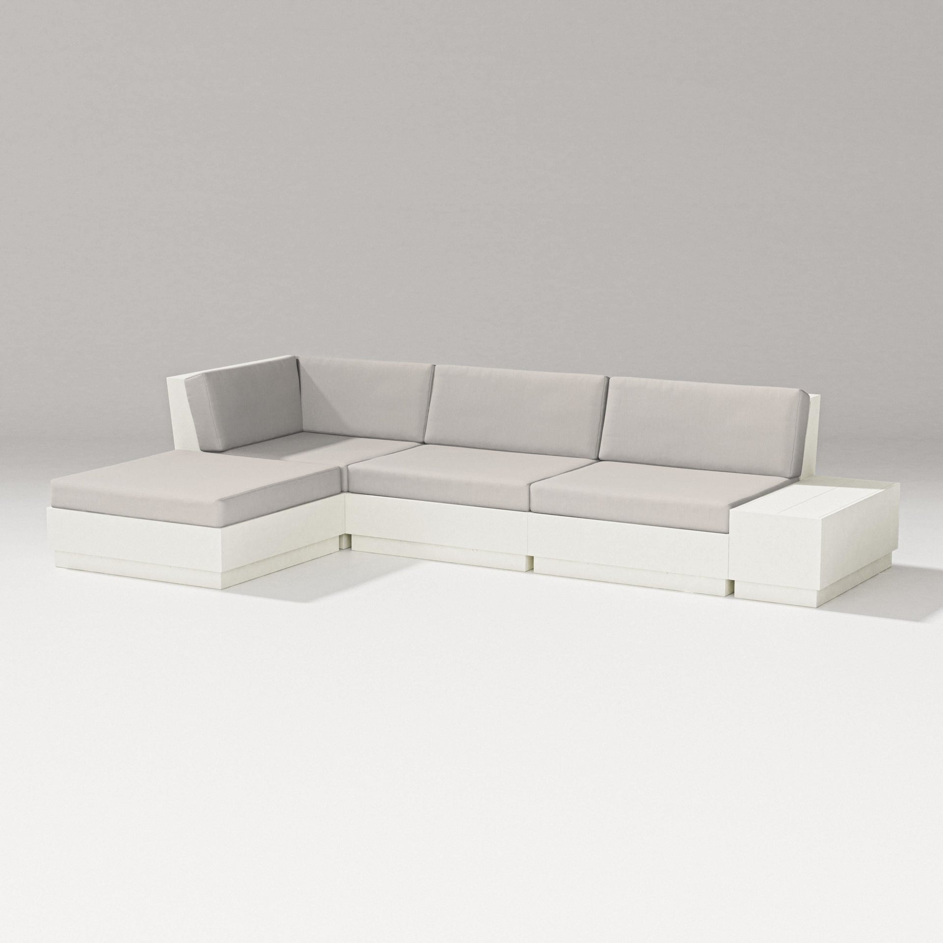 Elevate Chaise Sectional