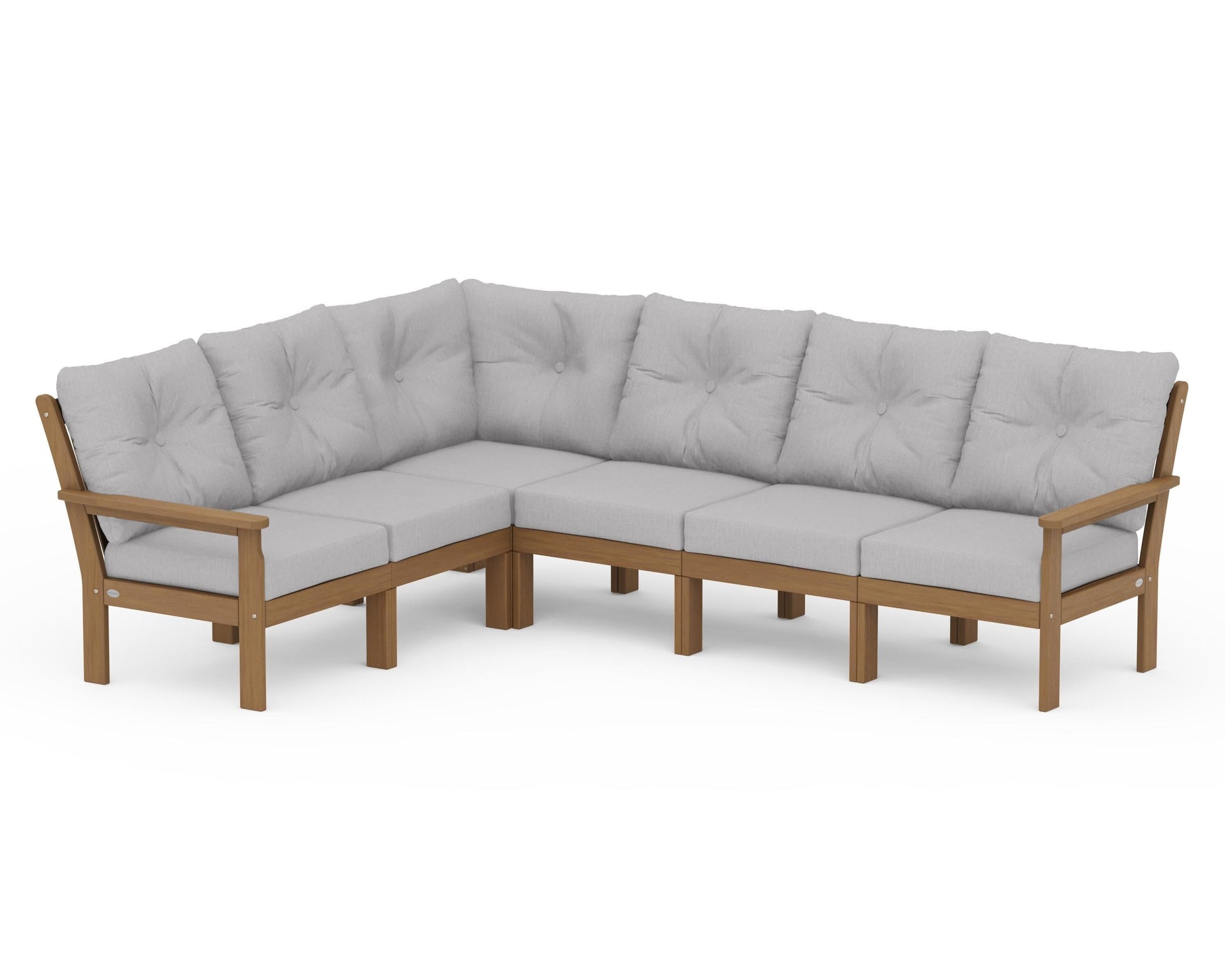 Vineyard 6-Piece Sectional