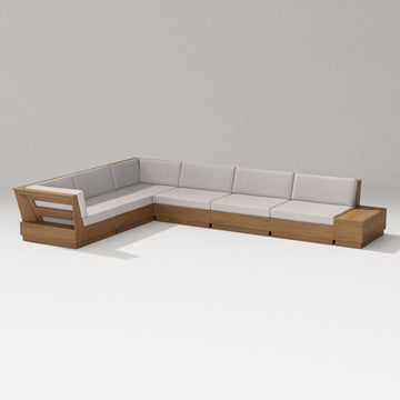 Elevate 7-Piece Corner Sectional